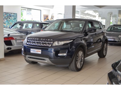 Range Rover Evoque 2.2 SD4 Prestige
